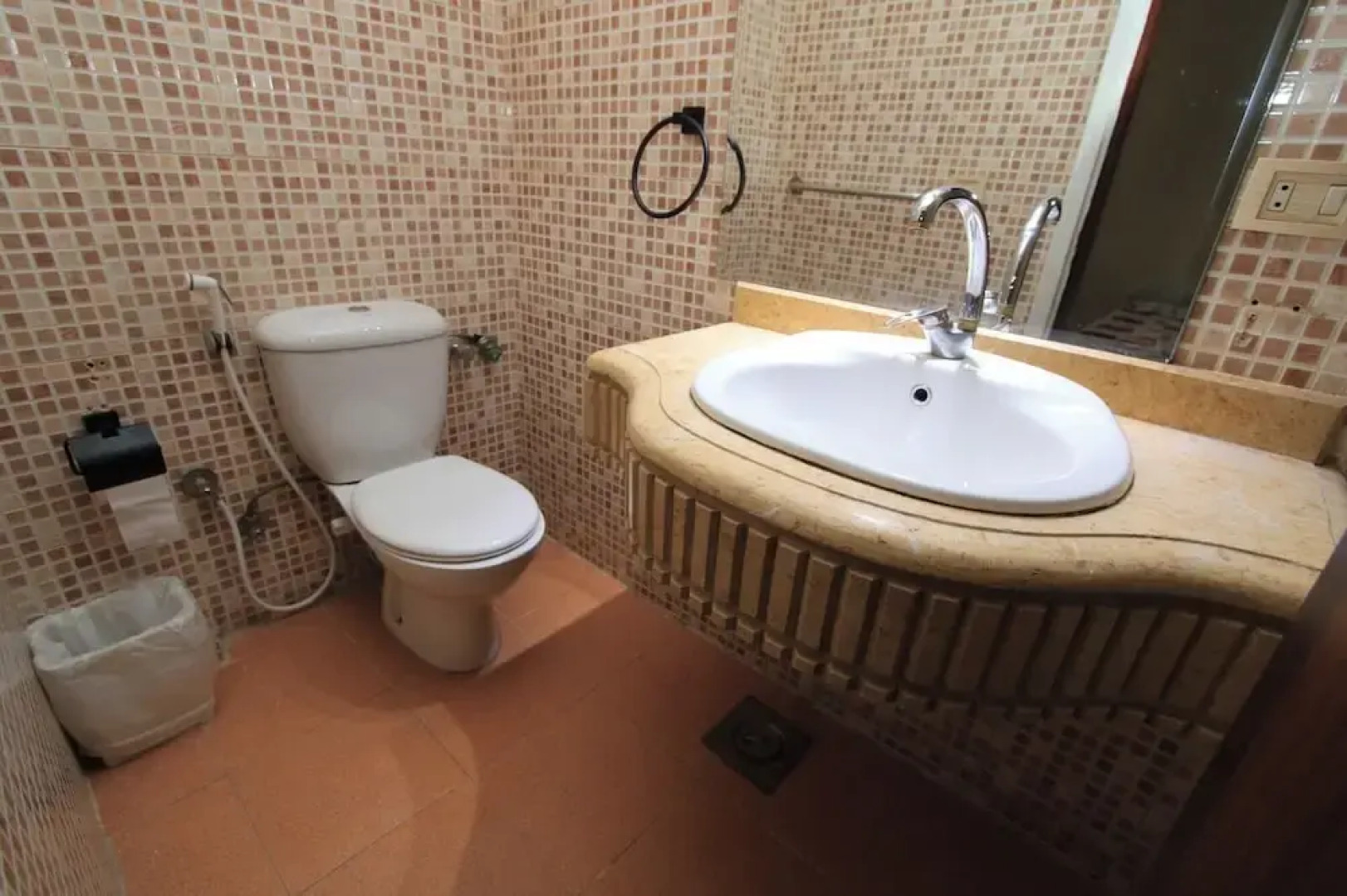 New Saint Catherin Hotel