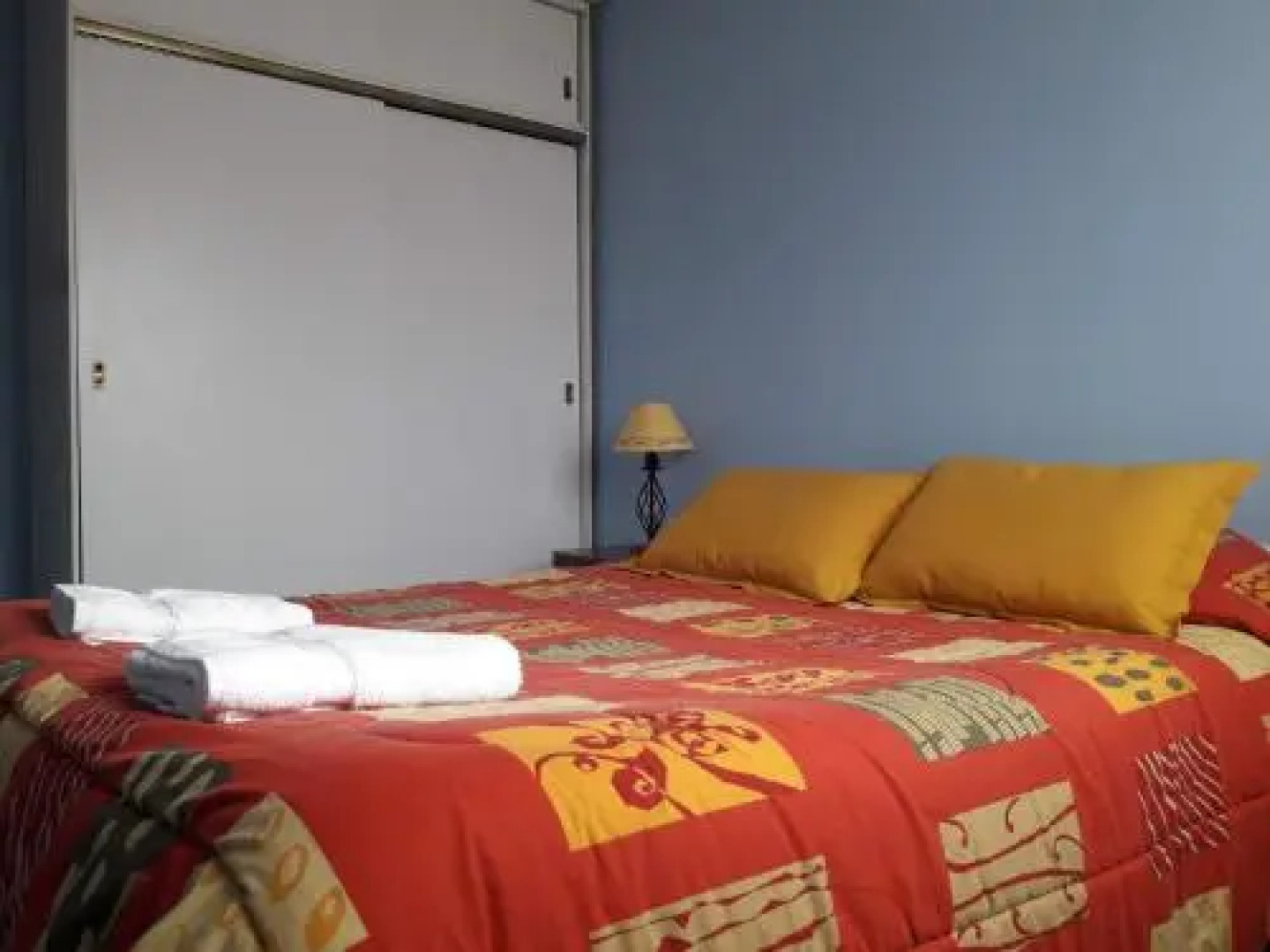 Cabañas Tierra Nueva