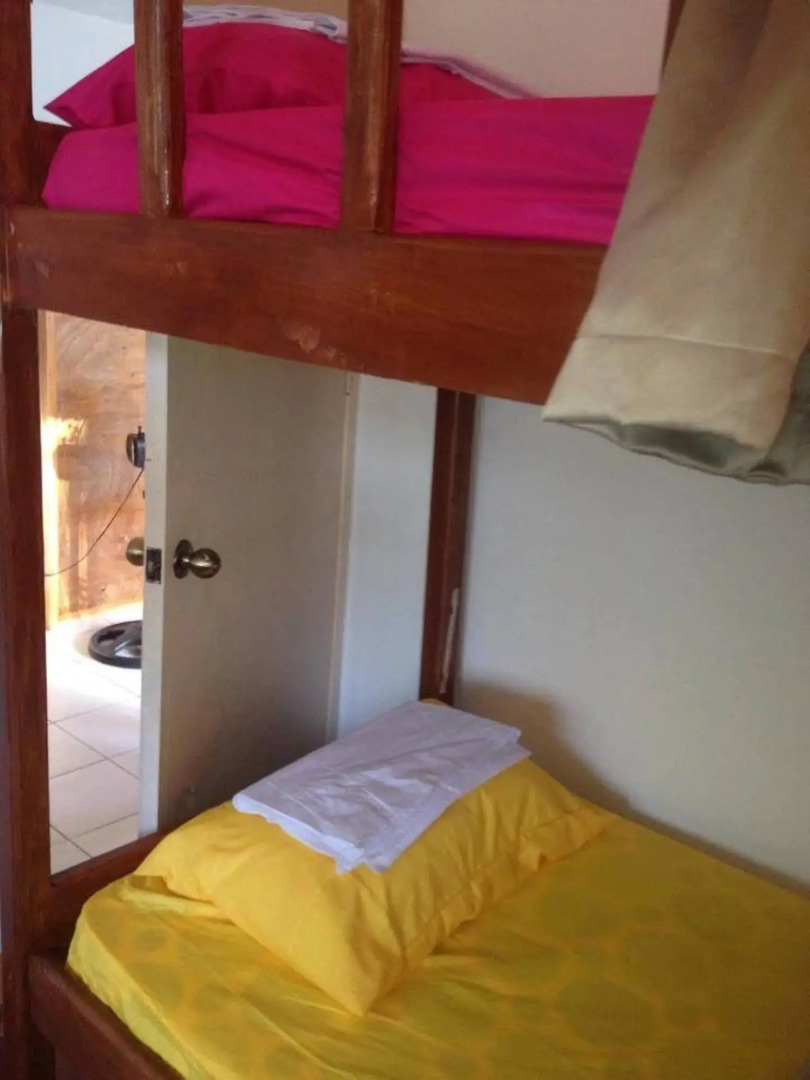 Bohol Bohemian Hostel