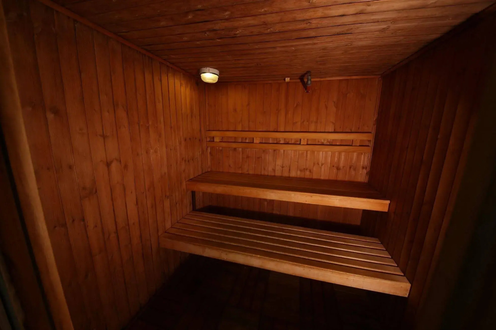 Villa Carmel Boutique Hotel