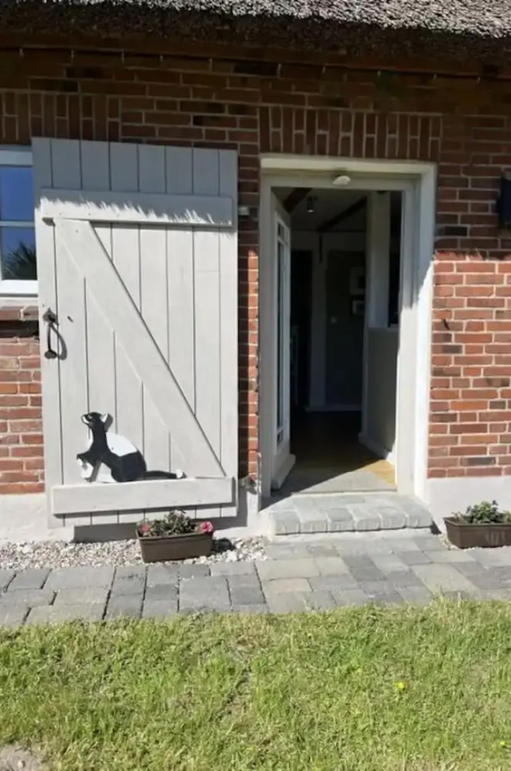 Up Here Comfortable Holiday Residence