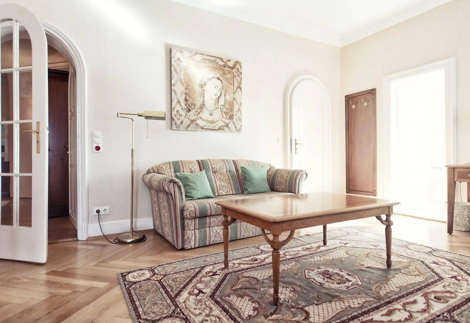 Schlossgut Oberambach BioHotel und Vitalzentrum