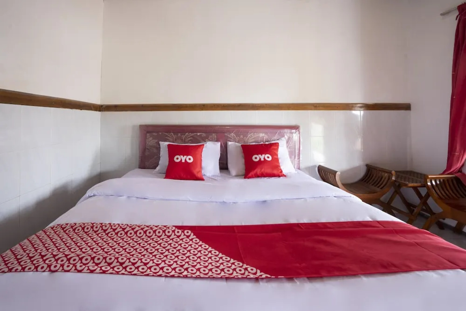 OYO 2157 Pondok Gembyang Air Panas Alam