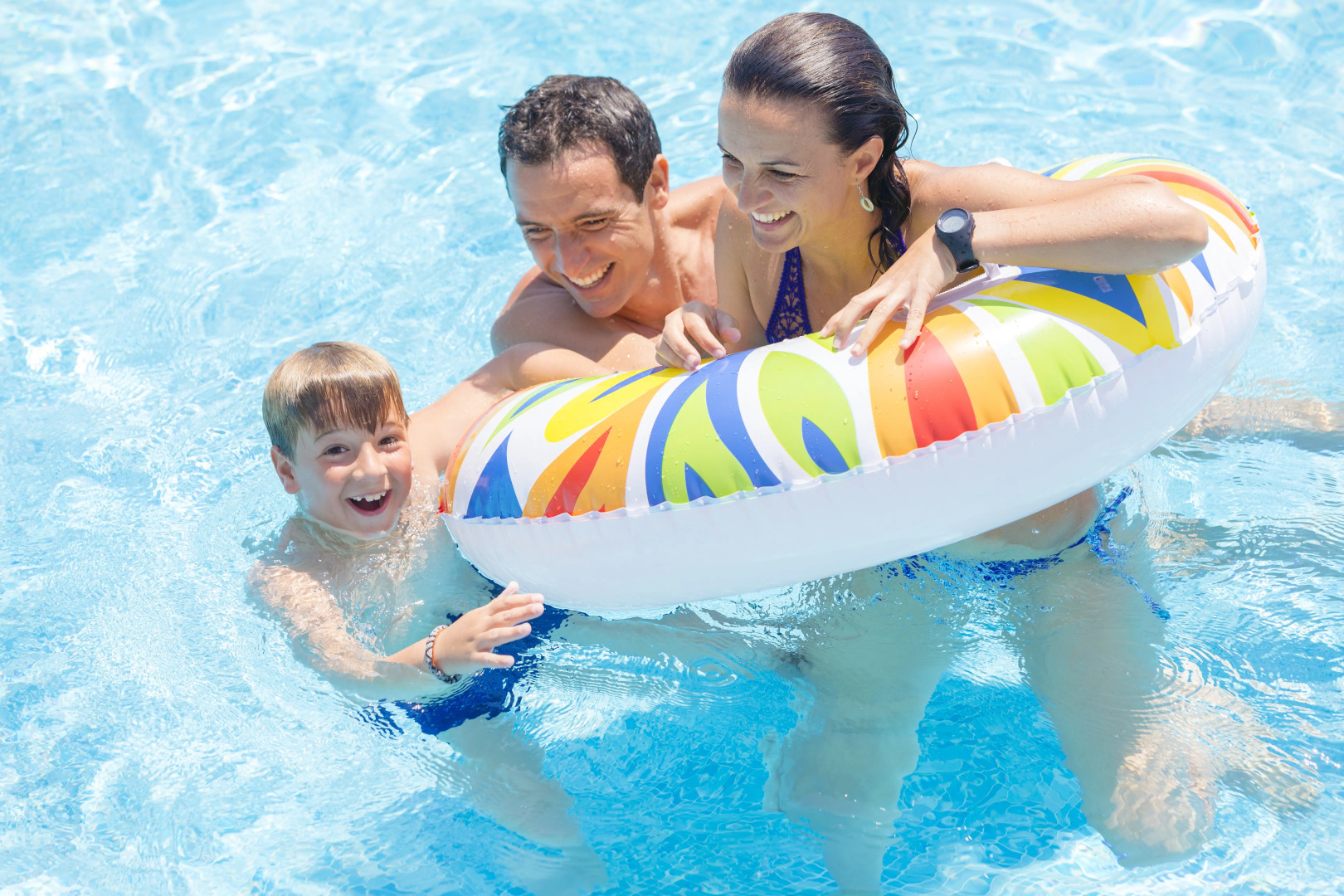 Royal Son Bou Family Club