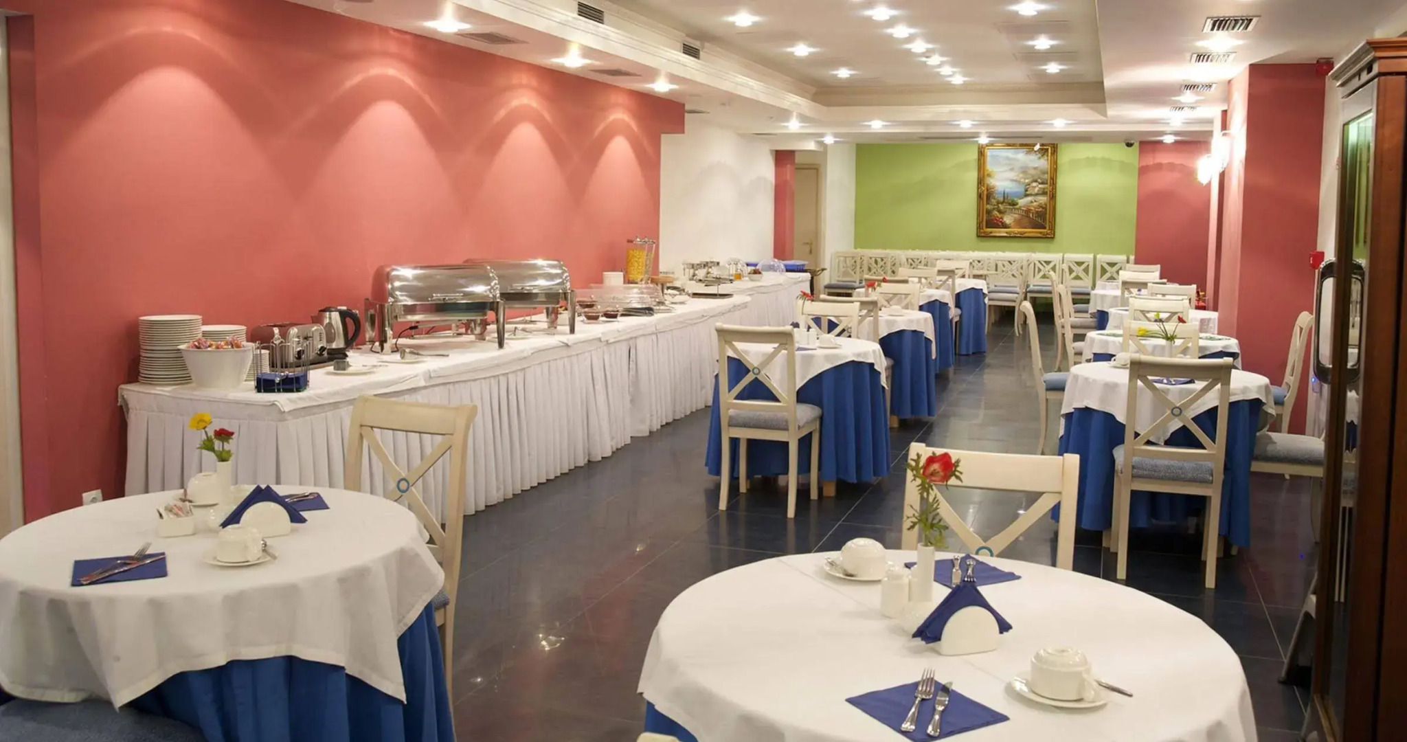 Kefalonia Bay Palace