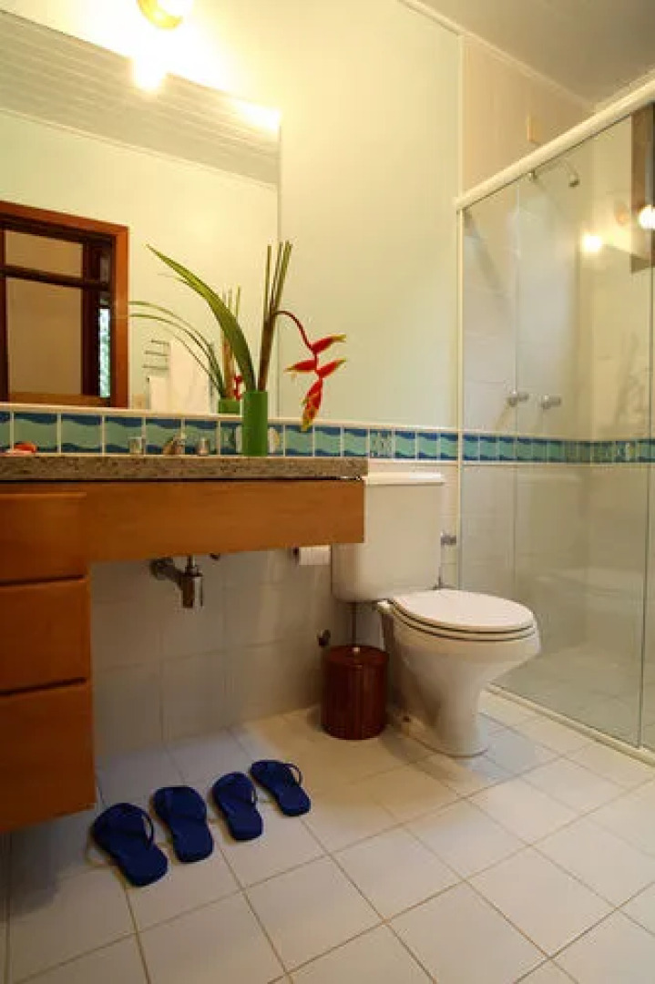 Pousada das Palmeiras