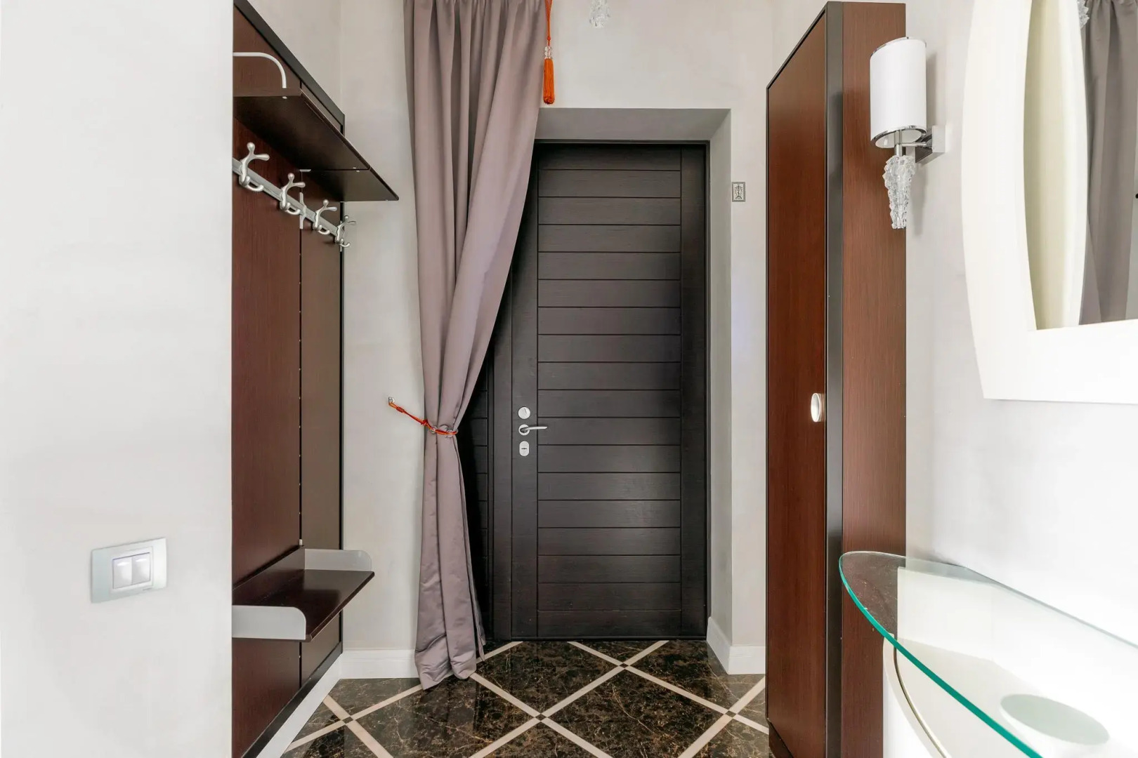 Апартаменты Rentwill у метро Аэропорт