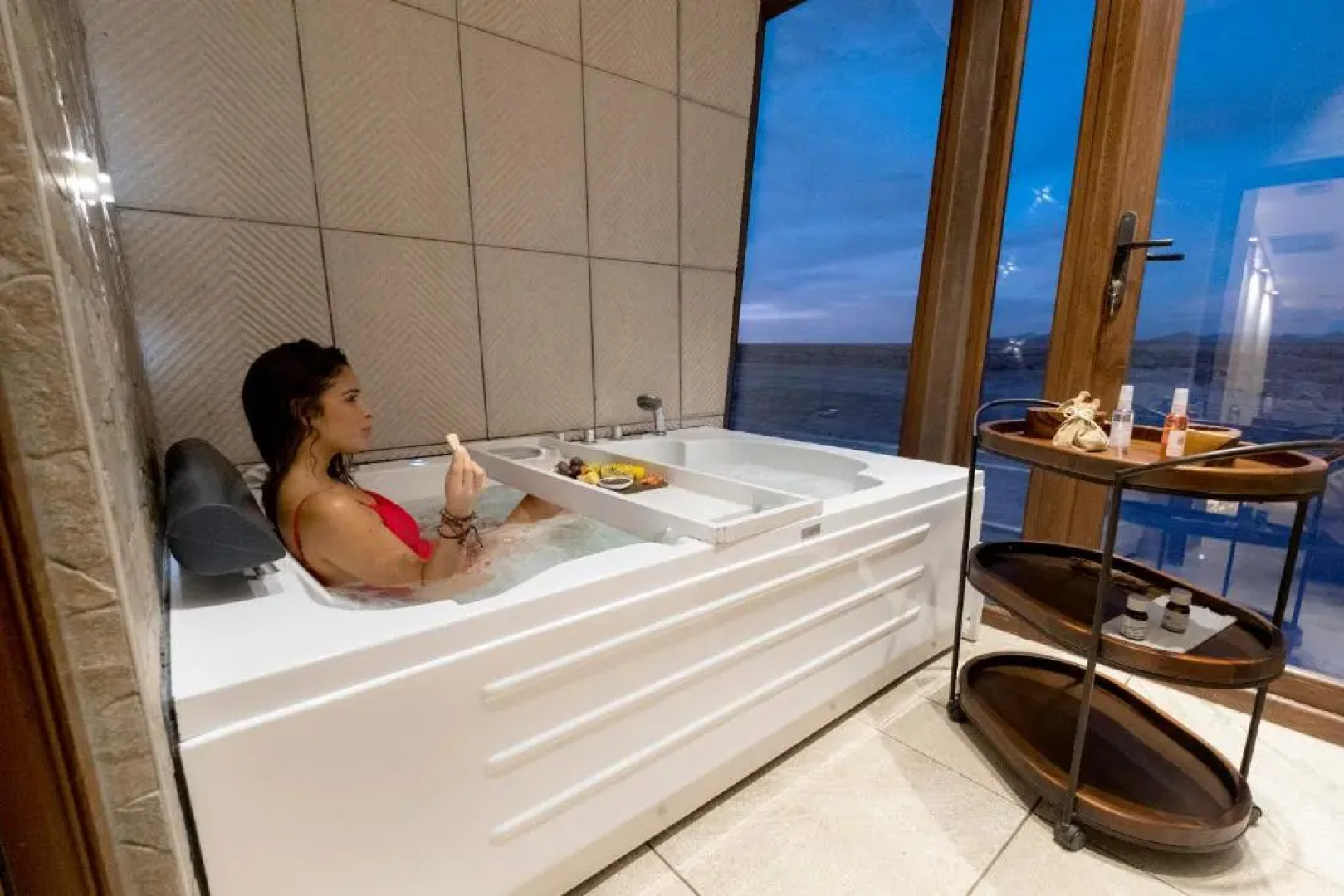 Hotel Palacio de Sal