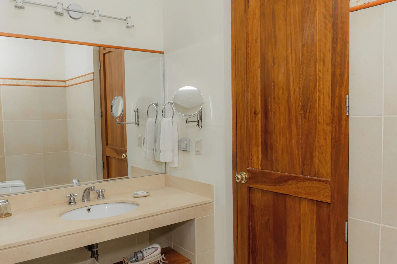 Casa Hacienda San Jose