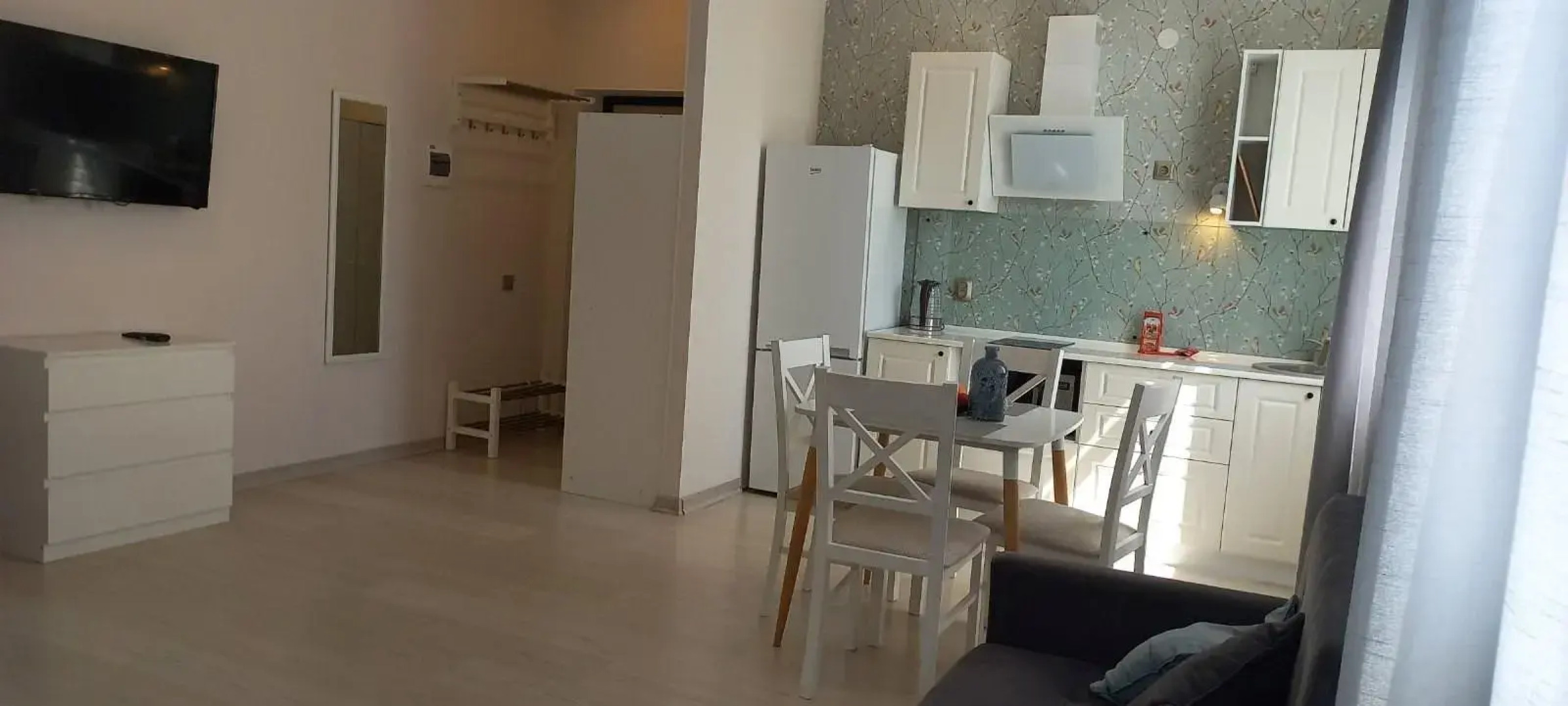 Aqua&Grill (Аква и Гриль)