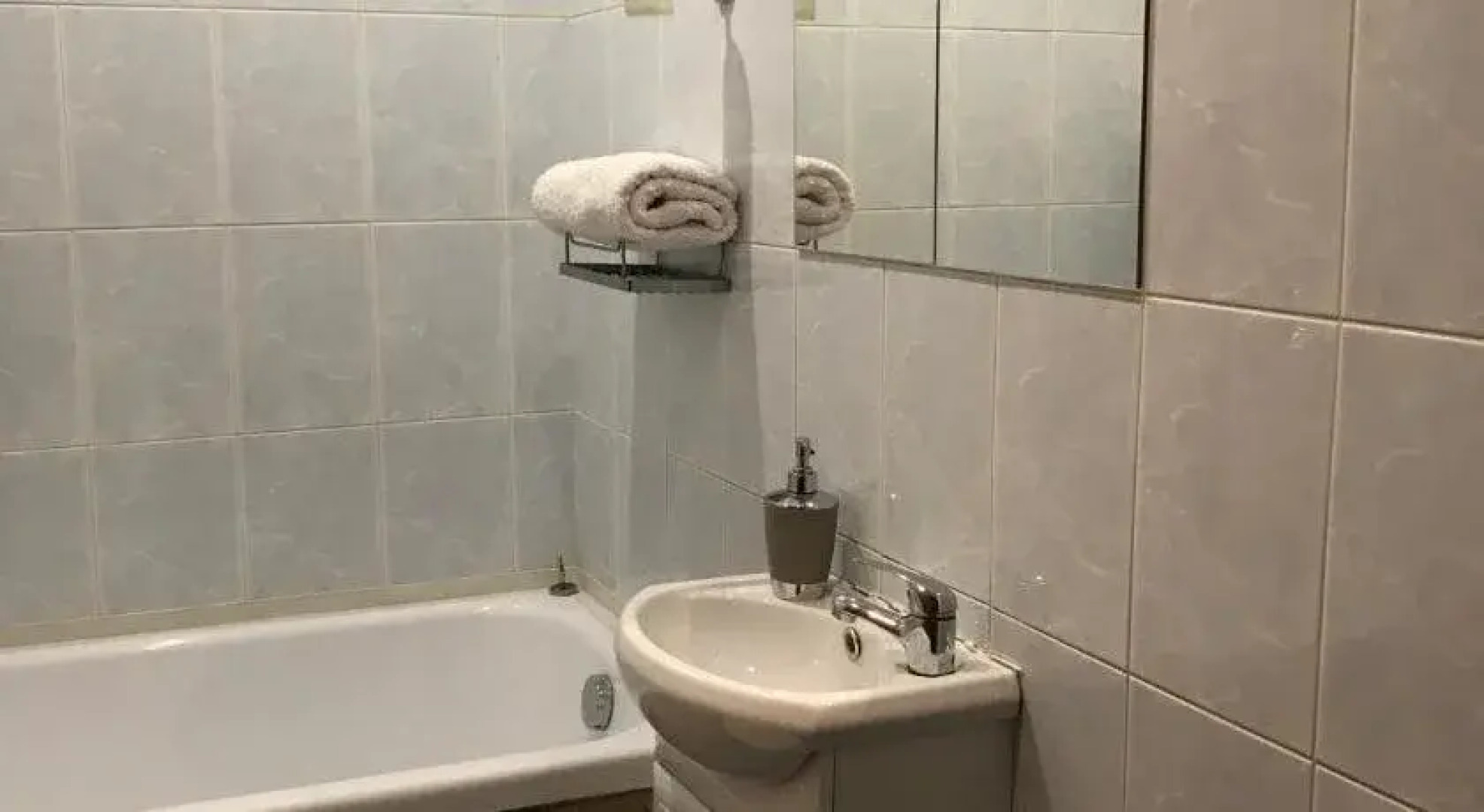 Пафос на Киевской