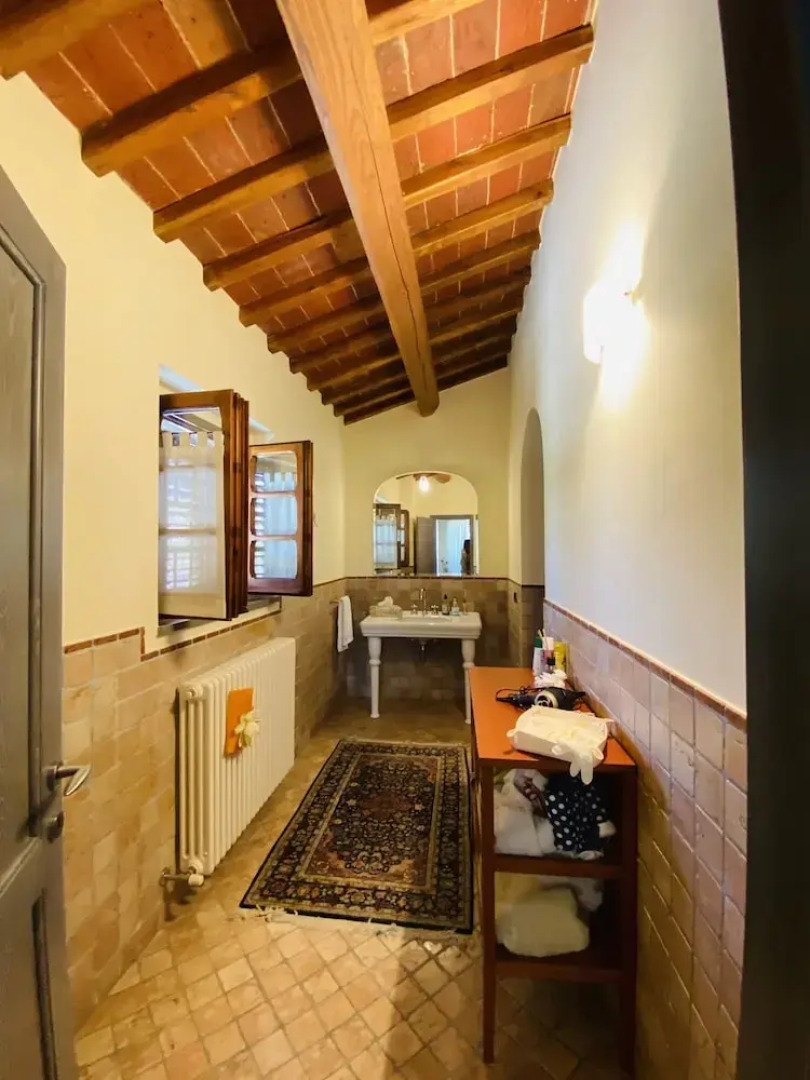 Podere Pozzangone - Your Tuscany Home