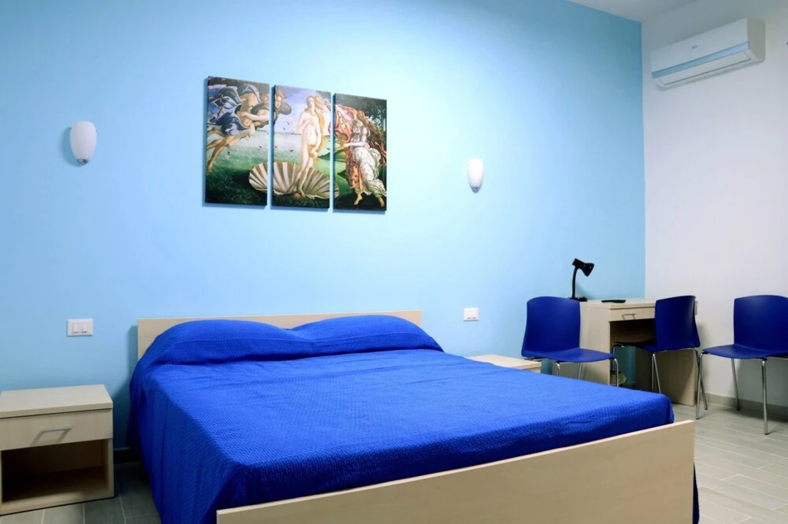 B&B Giardino di Persefone