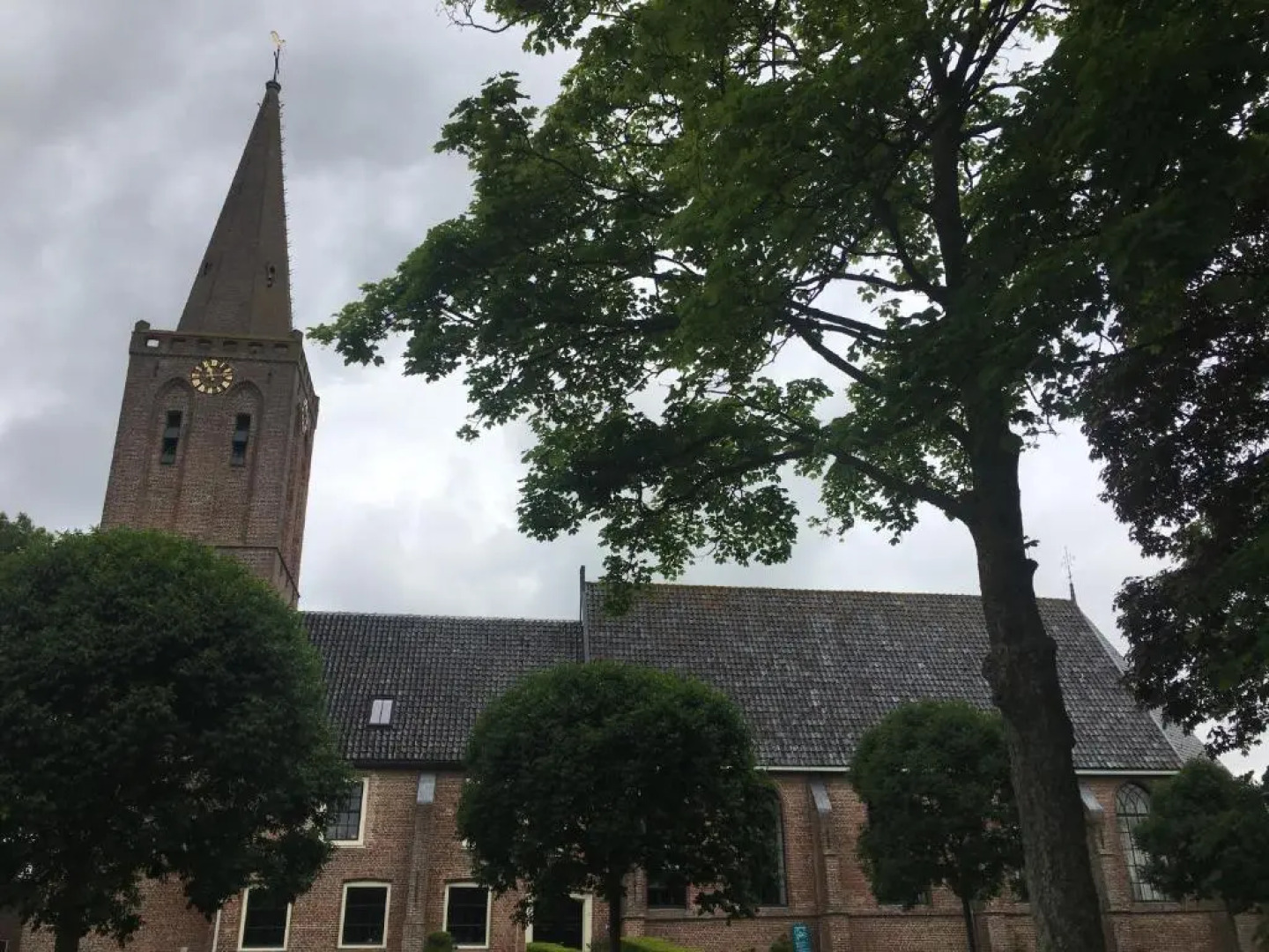 Bed & Breakfast Hemels Twisk