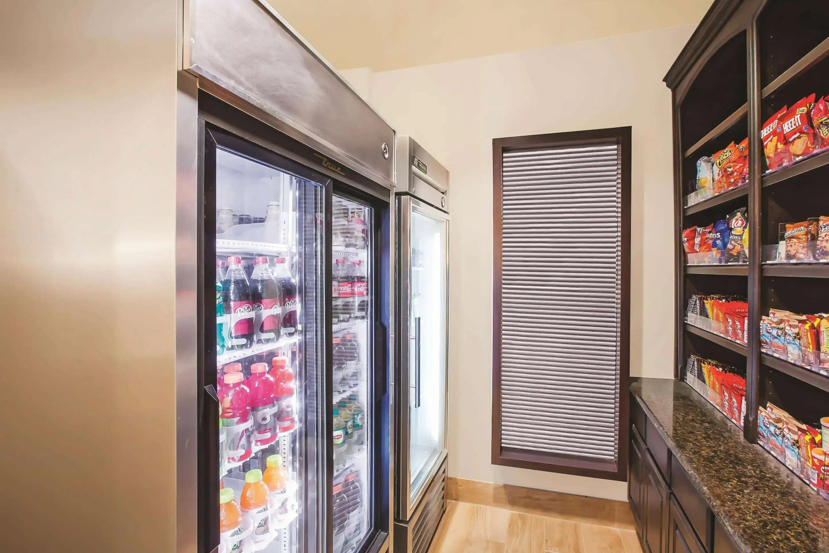 La Quinta Inn & Suites by Wyndham Beaumont West