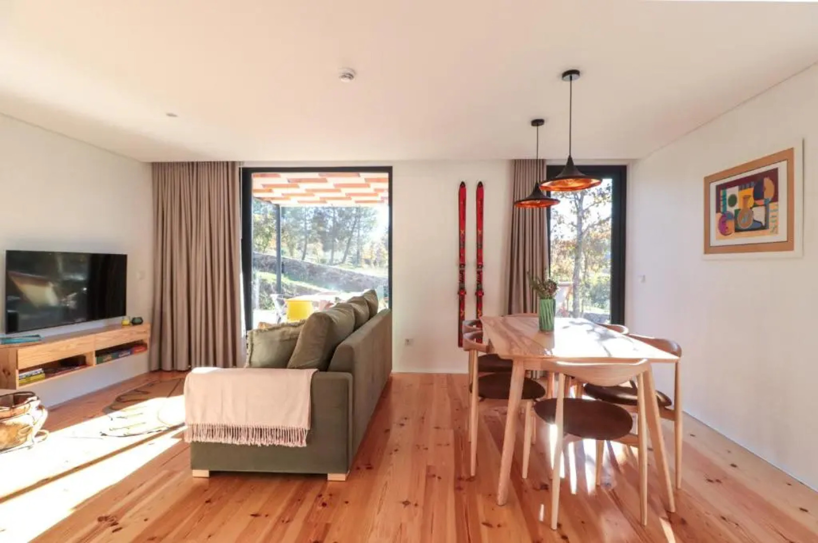 Encosta do Sobreiro - Serra da Estrela