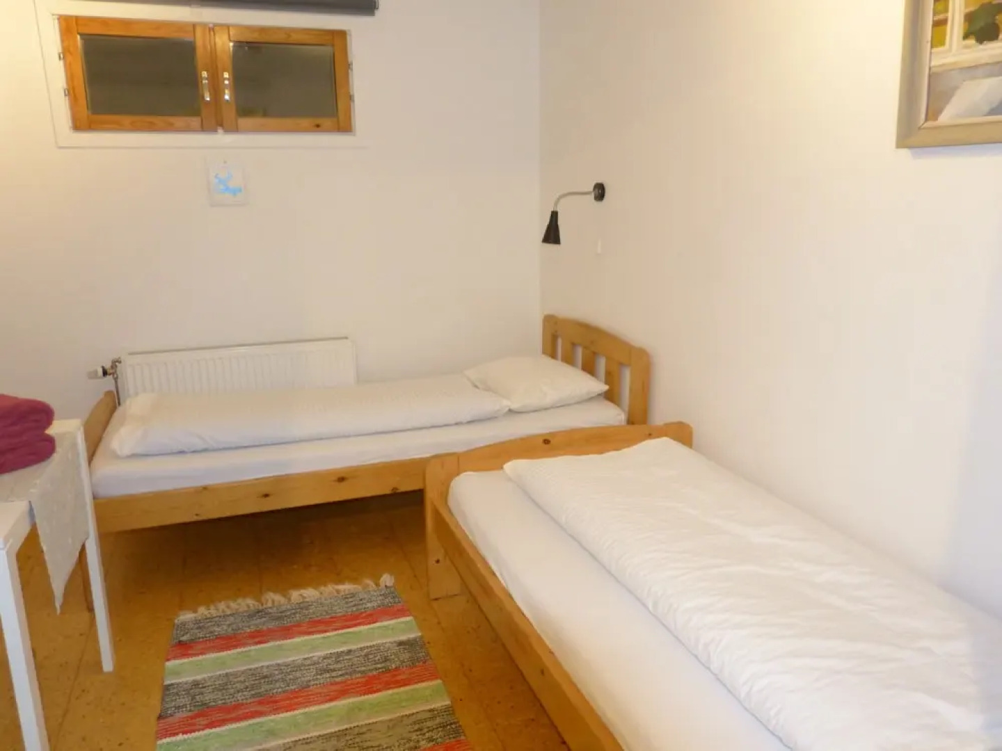 Sangis Motell och Camping AB