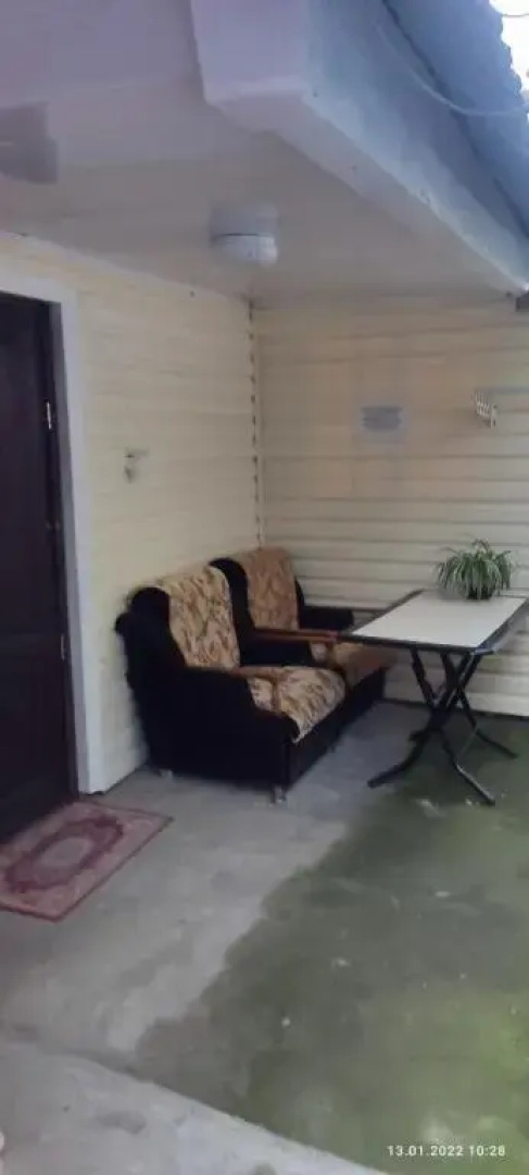 Uedinenie Guest House