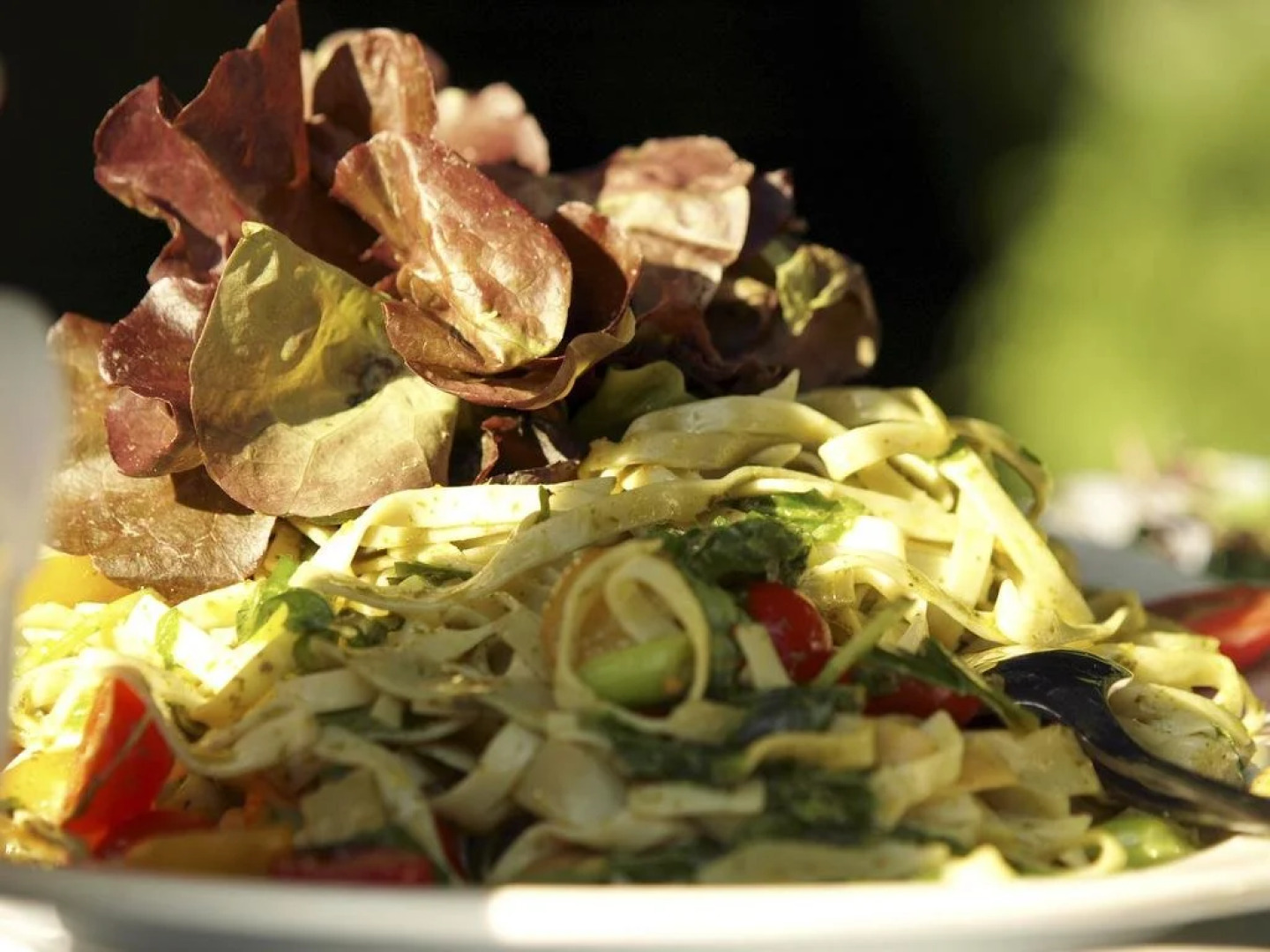 Hotel Restaurant Lange