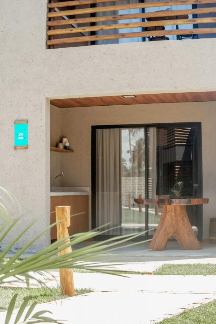 Novo Villa Manatee 5 min de Carro da Praia - 006j