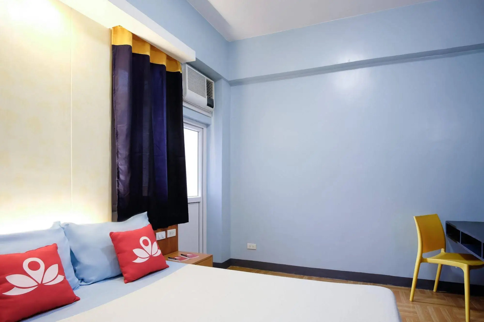 ZEN Rooms Basic Quirino Station