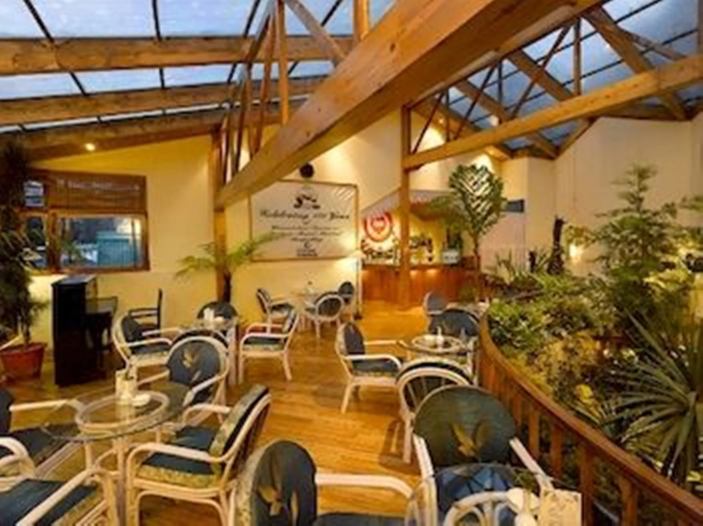 Central Heritage Resort & Spa, Darjeeling