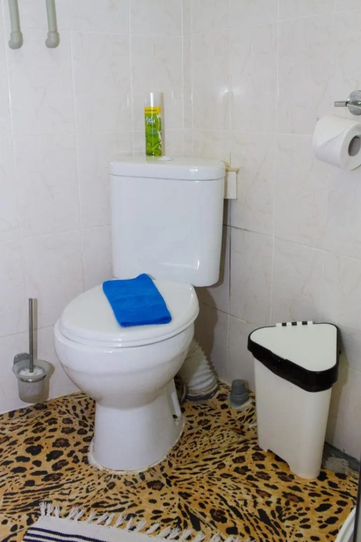 Холодный ручей