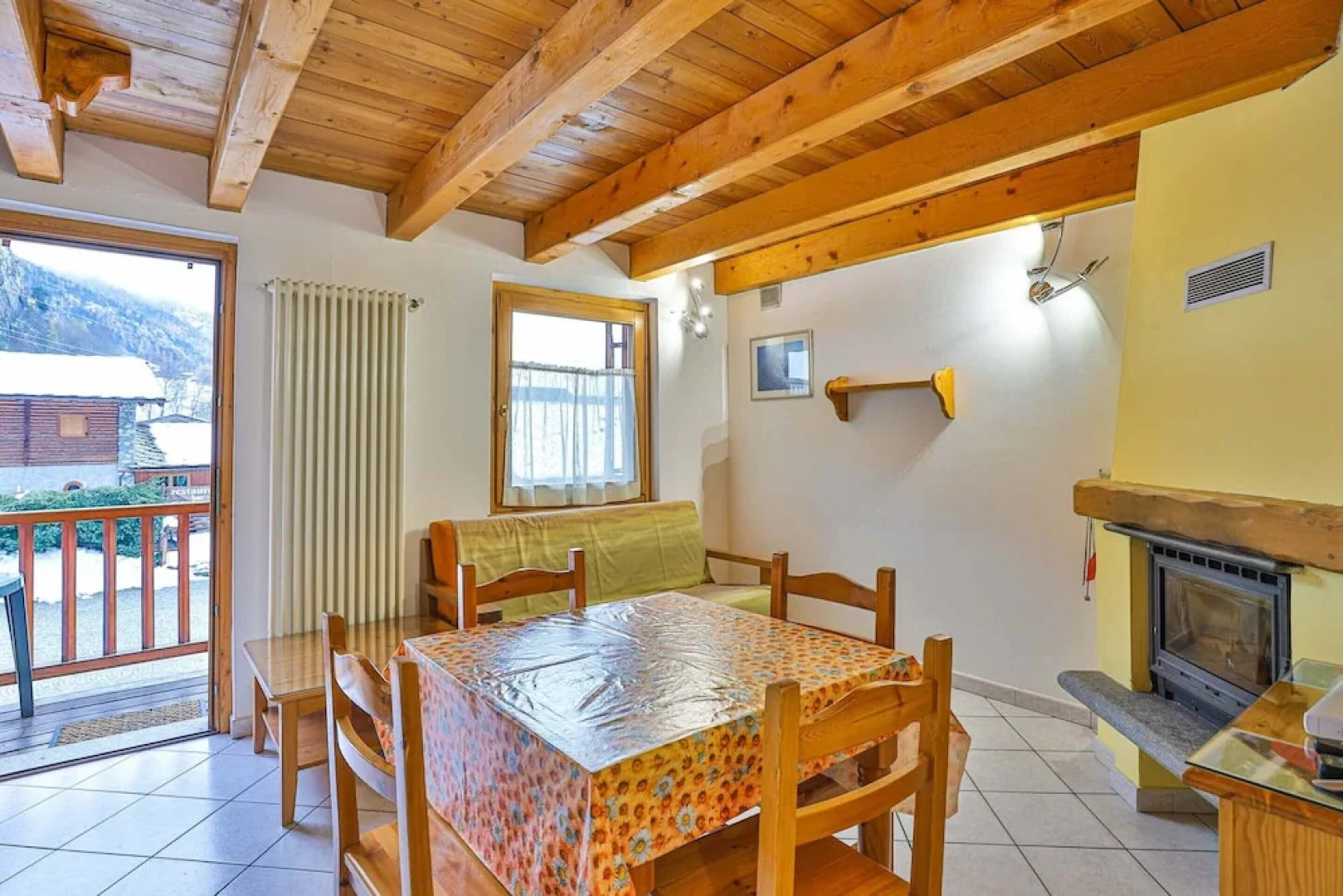 Apartments La Gran Becca