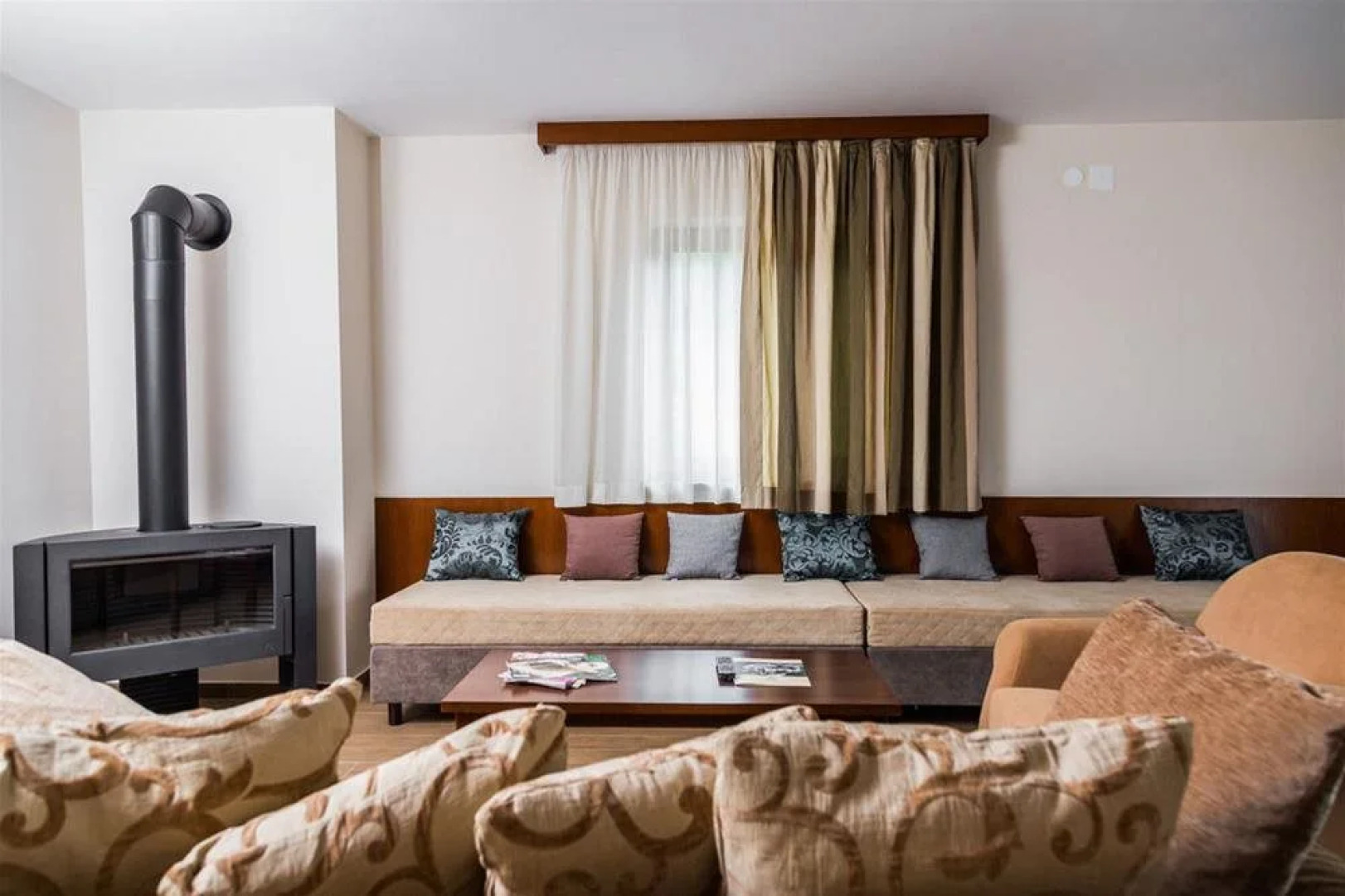 Vila San Spa  Wellness