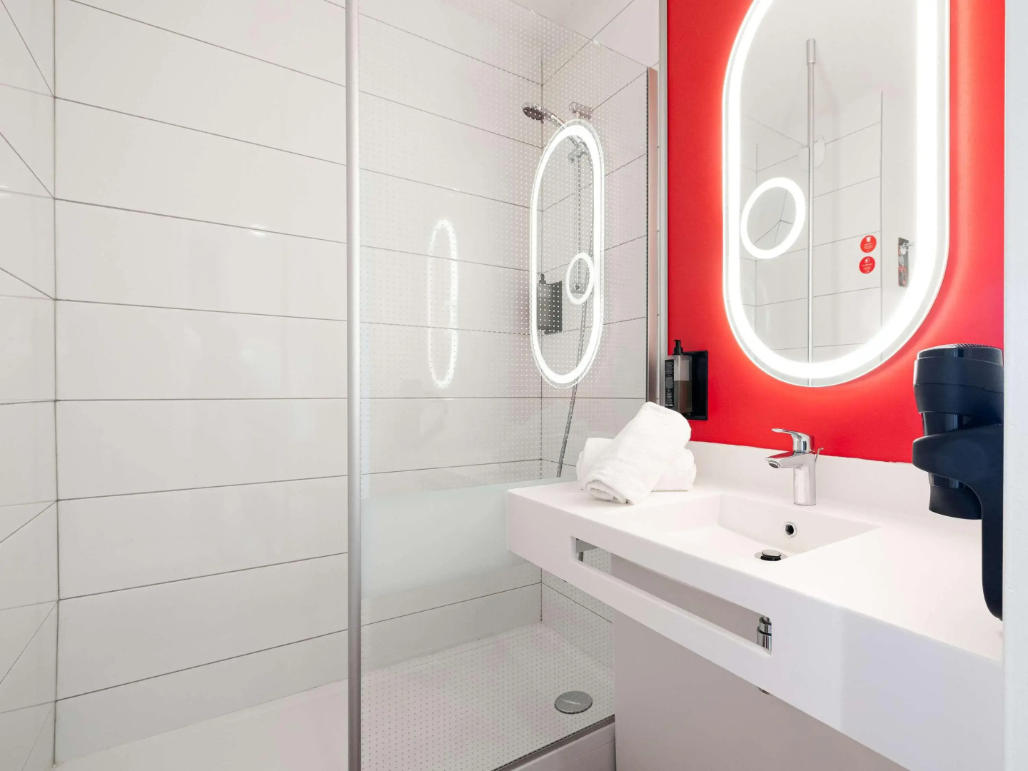 ibis budget Béziers Est Mediterranée