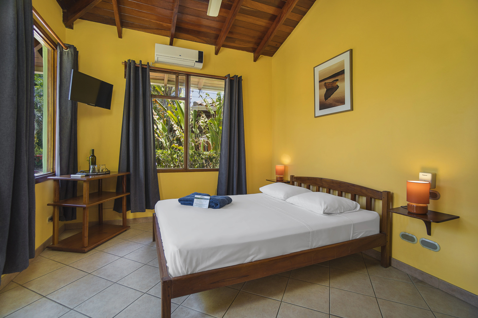 Bahia Esmeralda Boutique Hotel & Villas