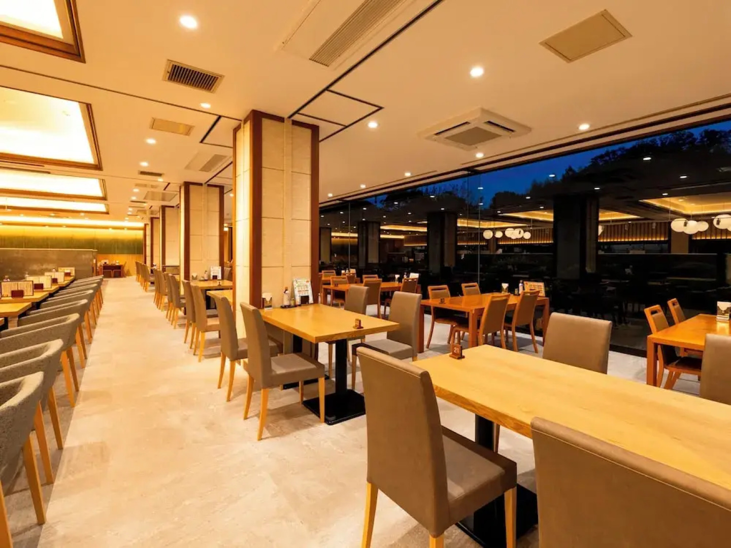 Hotel Sunvalley Izunagaoka