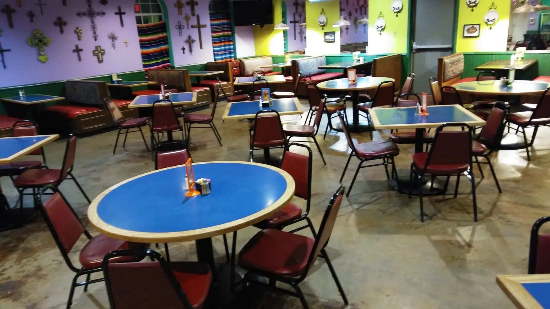 Rodeway Inn San Angelo South