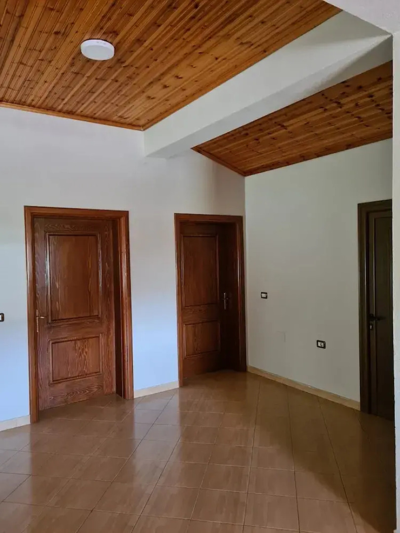 Tirane Tranquility Cottage