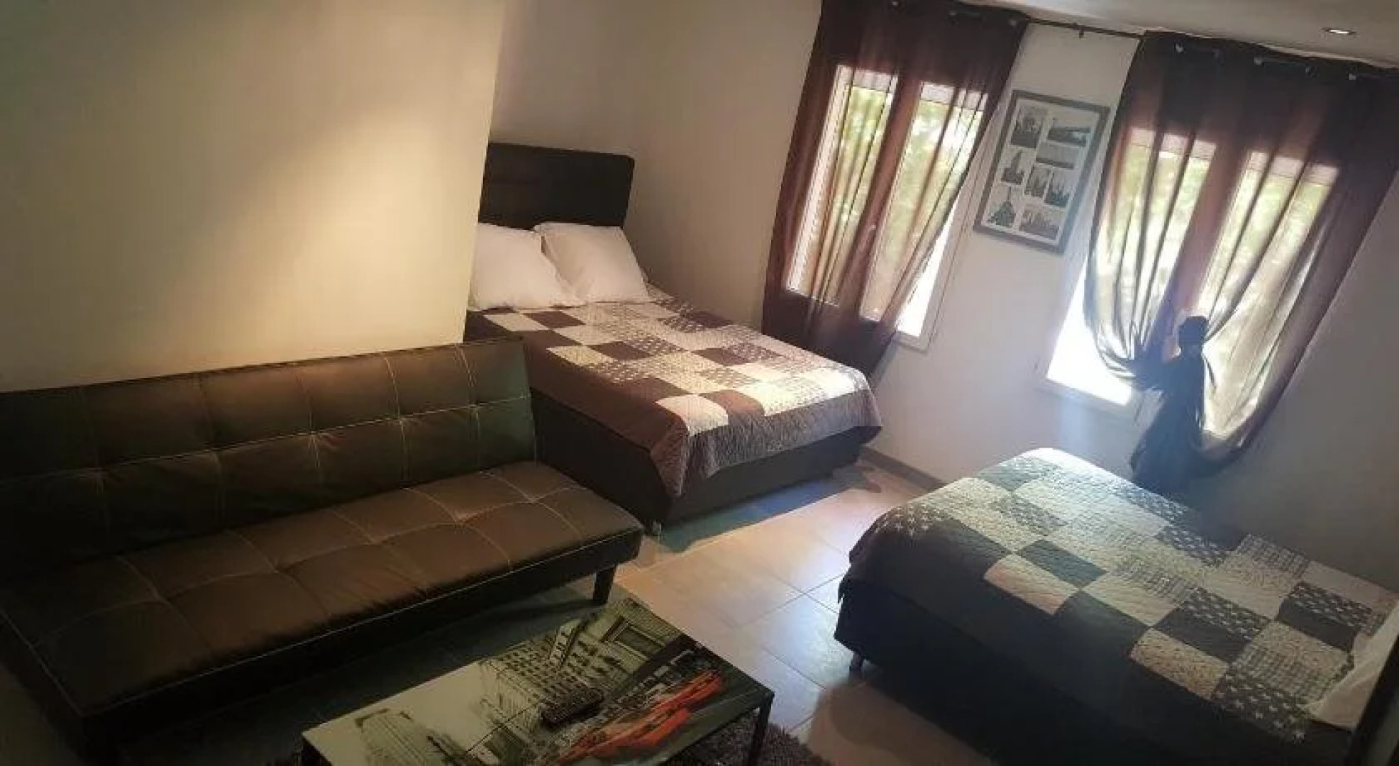 Hôtel Restaurant le Mistral