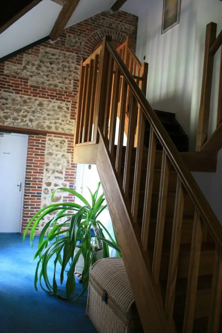 Le Manoir de Villers