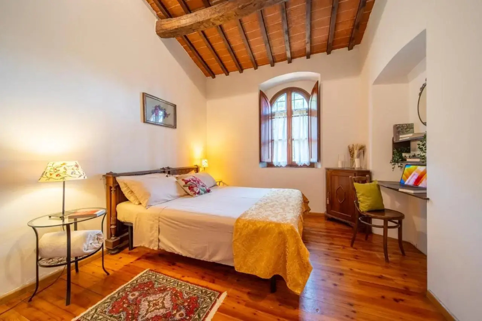 Apartment Florence -Charme and relax