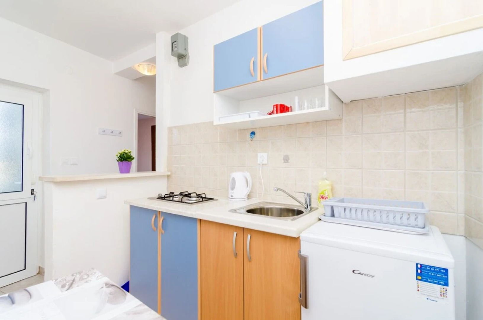 Apartments & Room Lino