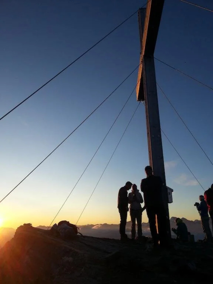 Ferienwohnung Familie Tost