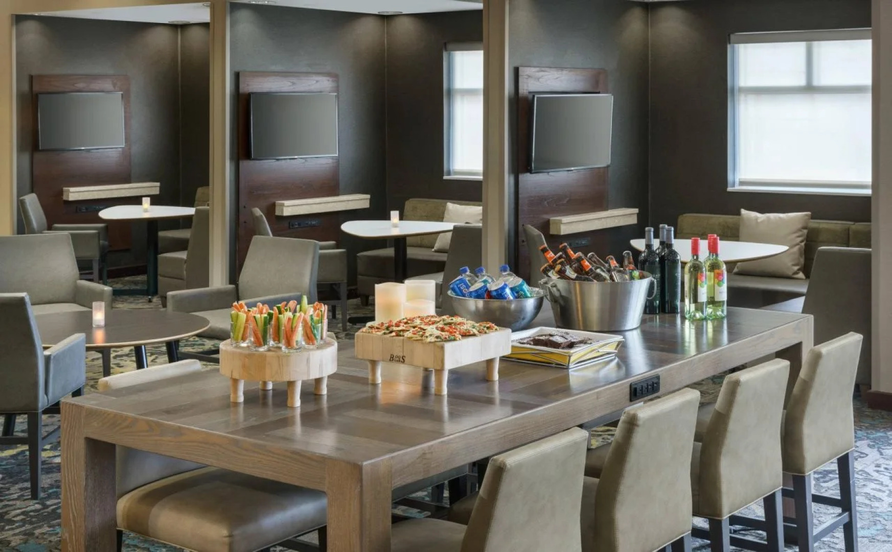 Residence Inn Charleston North/Ashley Phosphate