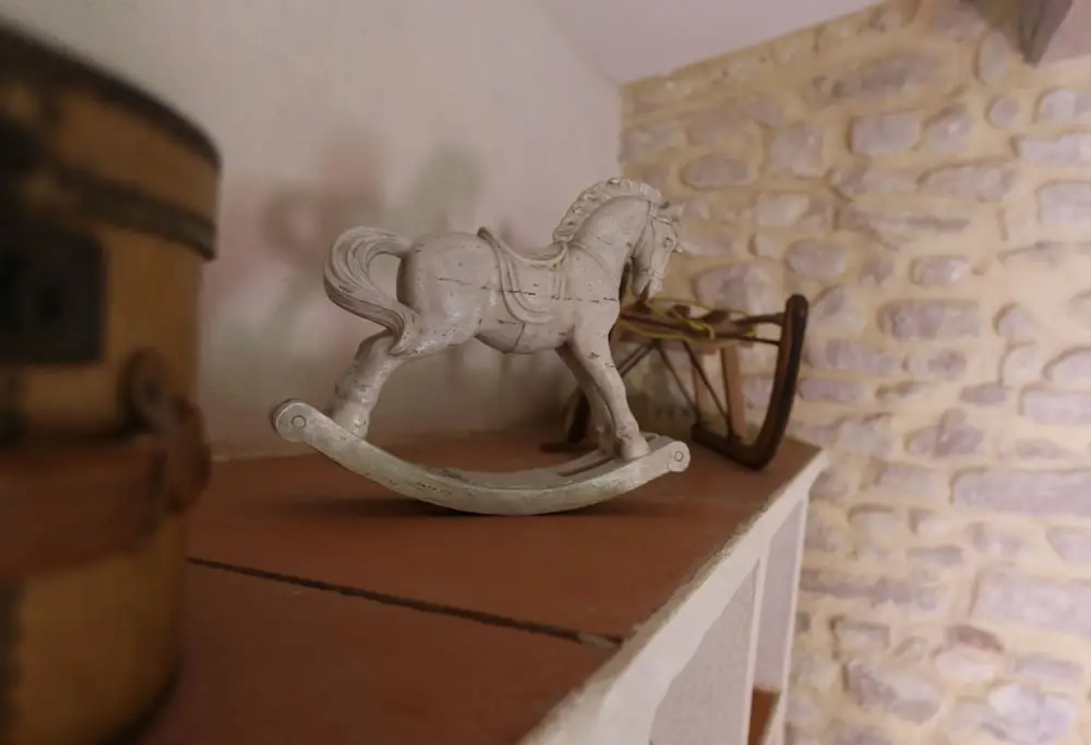 Domaine de Mas Caron