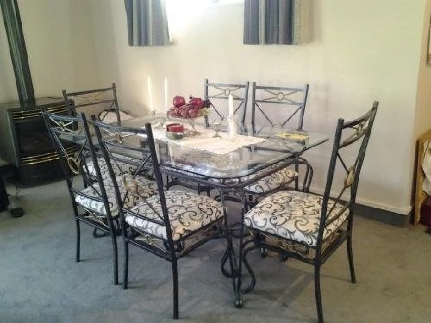 Parkview Bed and Breakfast