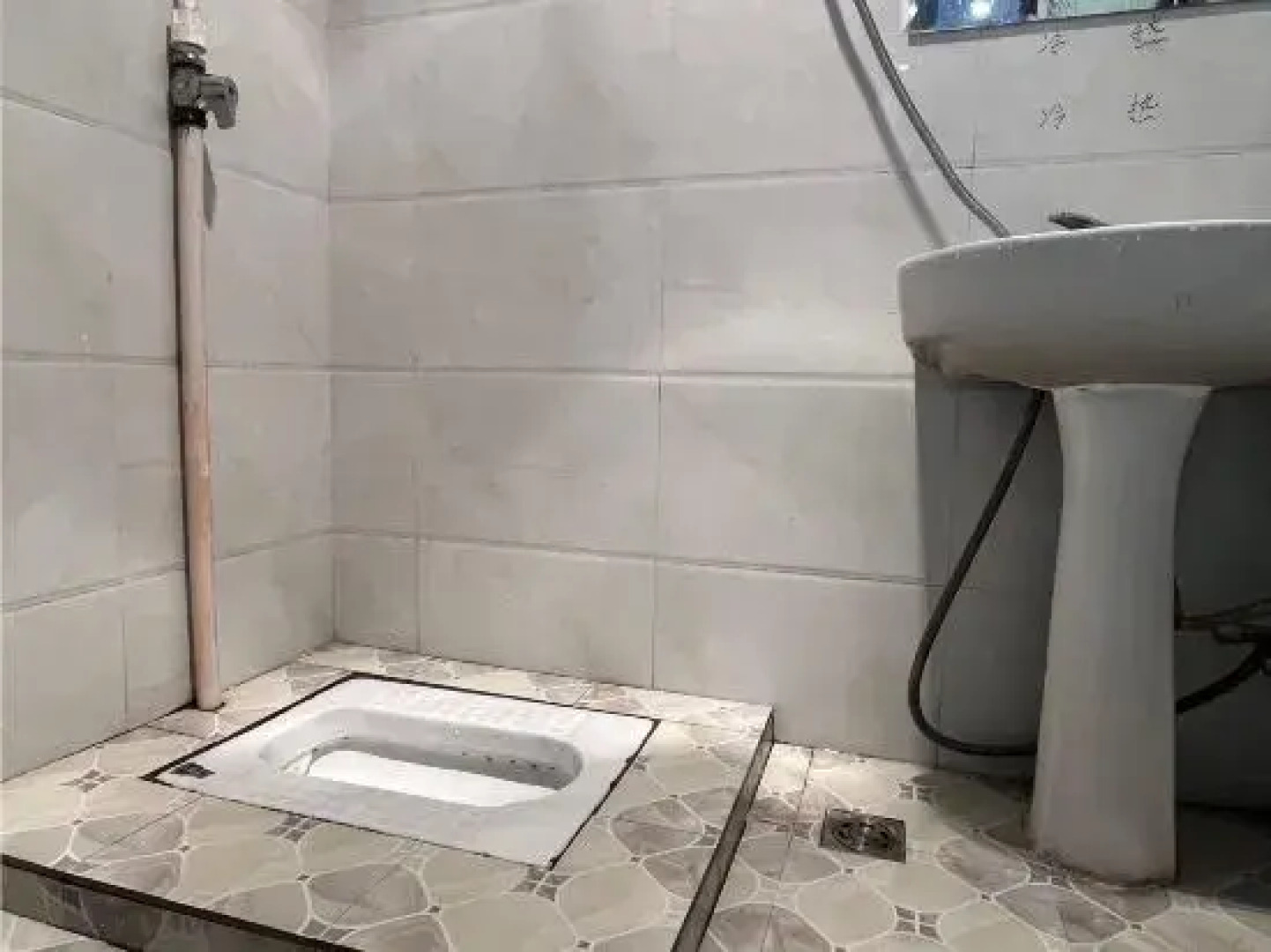 Bipenggou Honglian Villa