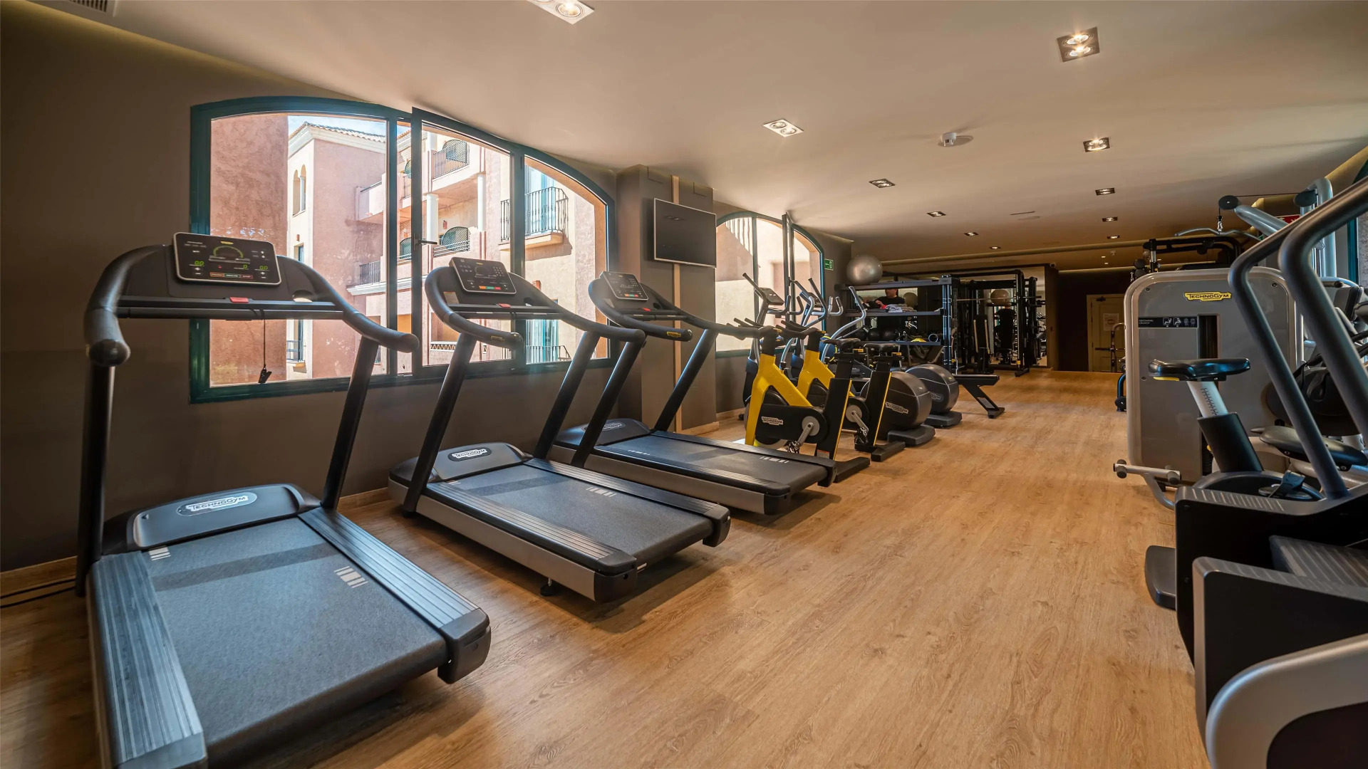 Barceló Punta Umbría Mar