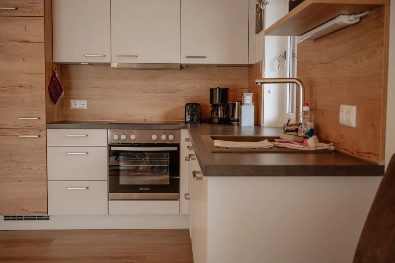 Meine Auszeit das Ferienhaus