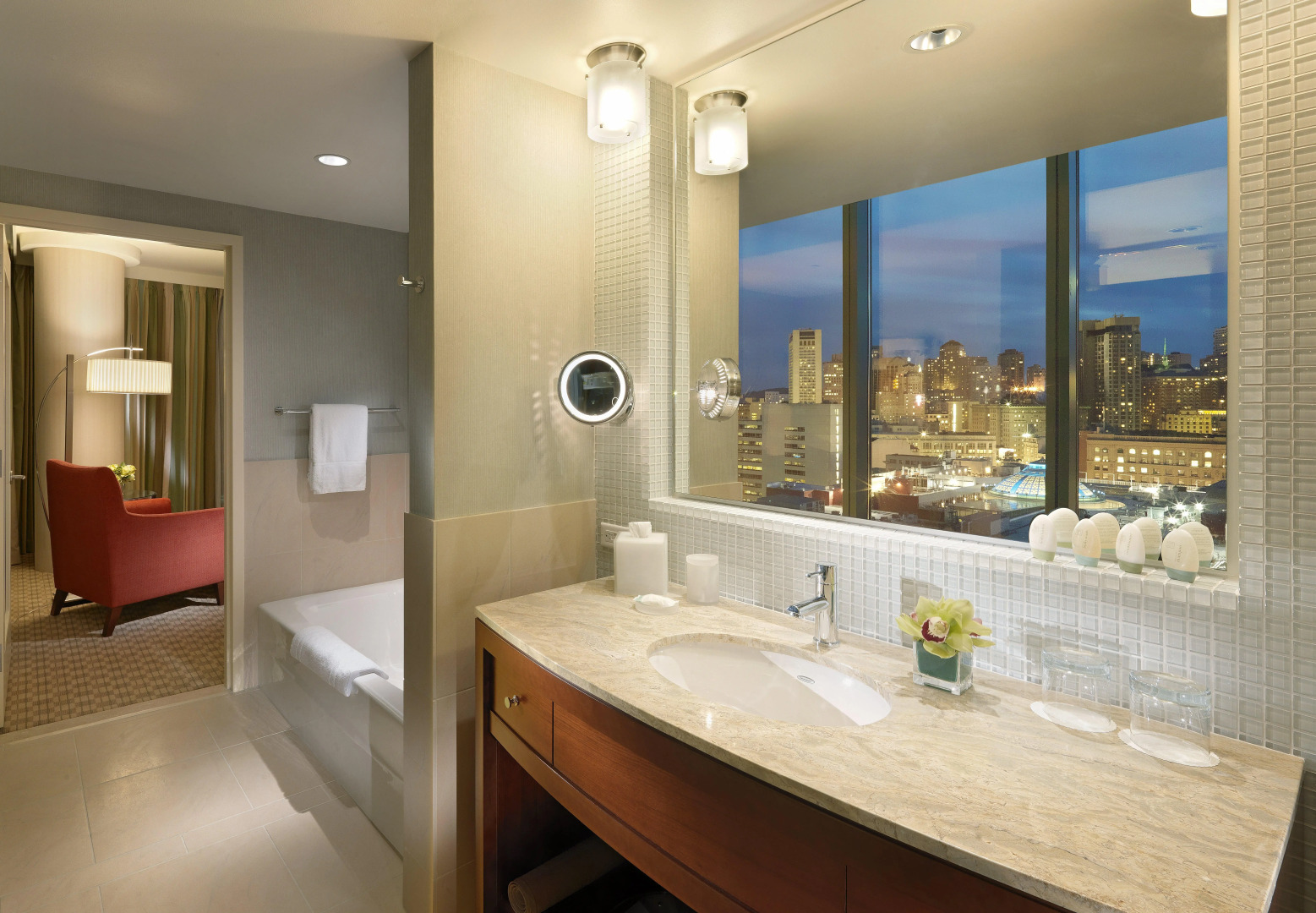 InterContinental San Francisco by IHG