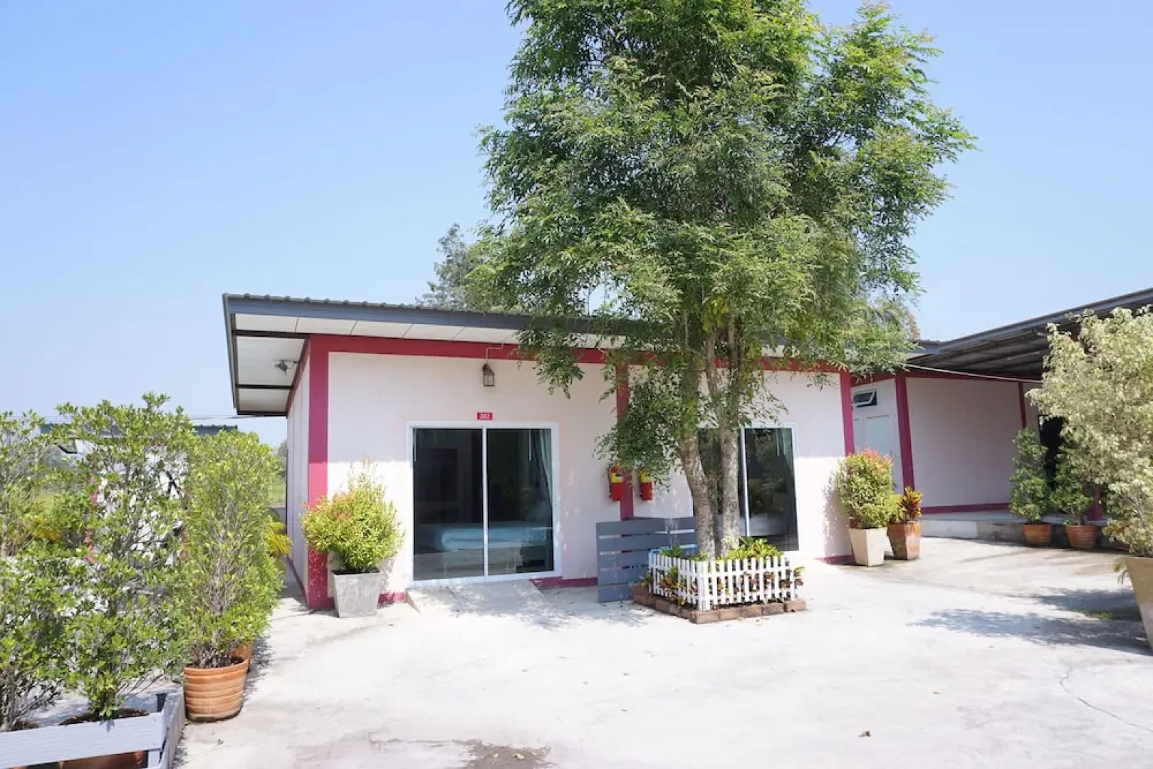 Porjai Resort Uthai Thani