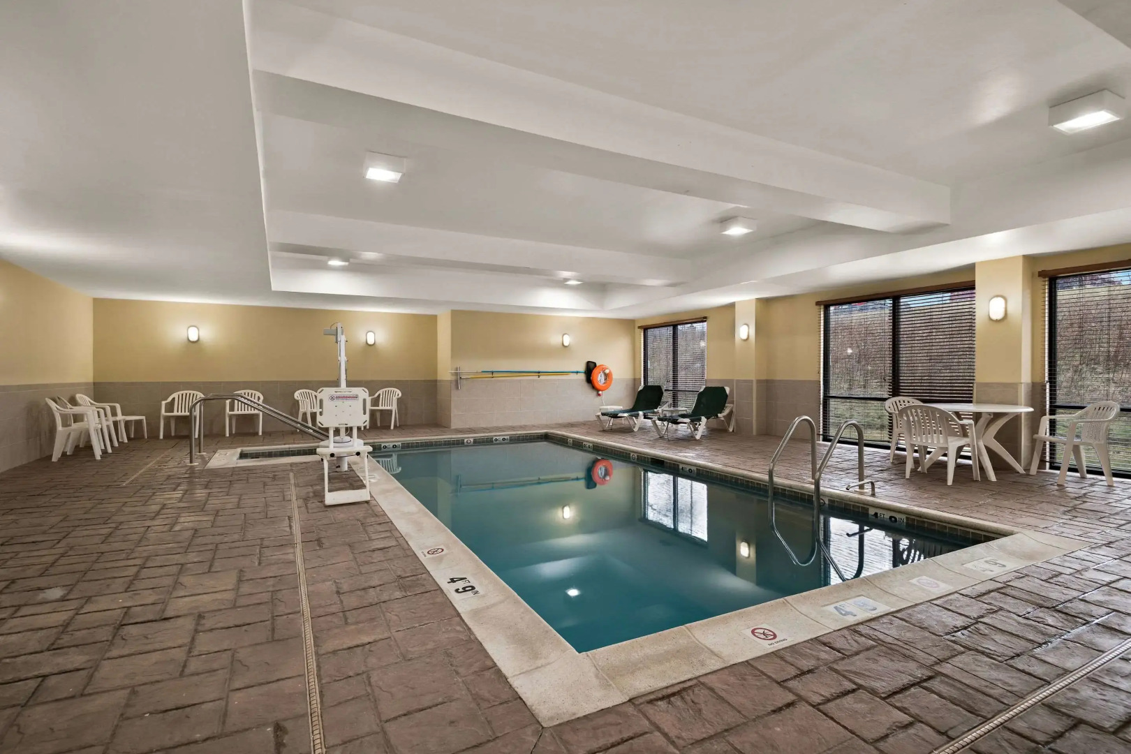 Comfort Suites Hummelstown - Hershey
