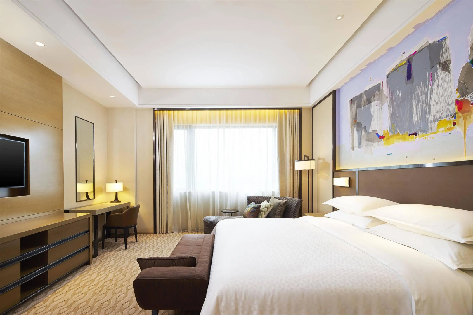 Four Points By Sheraton Guilin, Lingui
