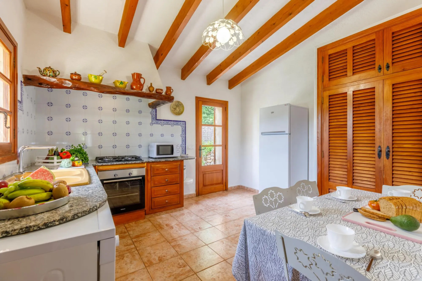 Navarro in Pollensa / Pollença